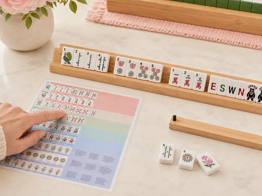 How to Choose a Hand as a Beginner
