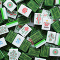 Emerald Bamboo