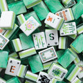 Jade Tide