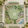 Storybook Fairway