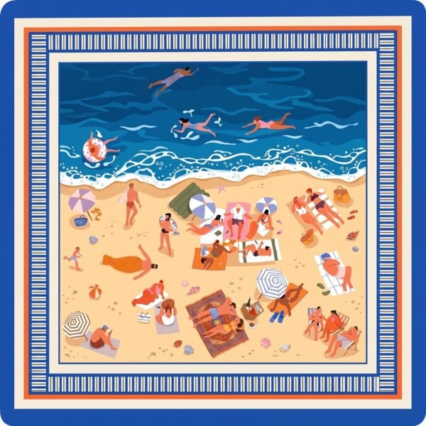 blue-coast-mahjong-mat-03 Blue Coast