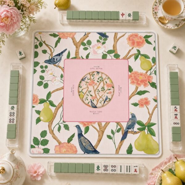 Blush Citrus
