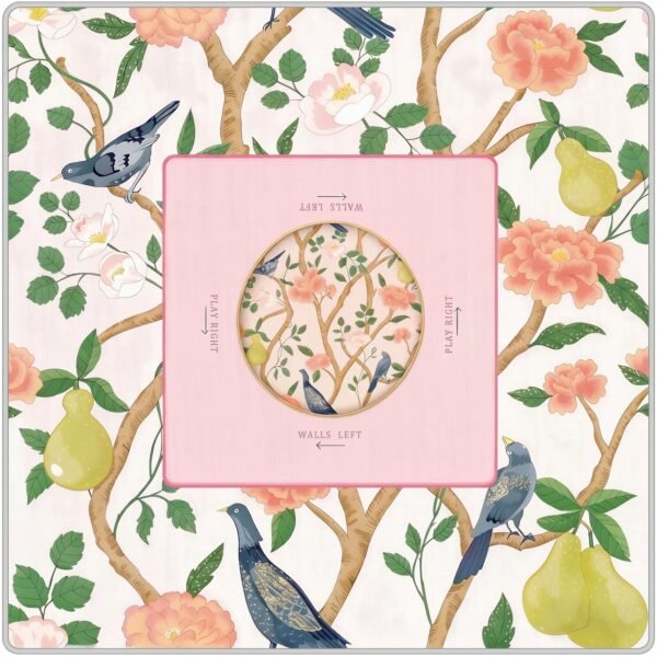 Blush Citrus