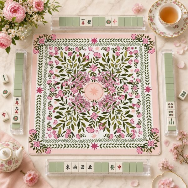 Botanical Daydream
