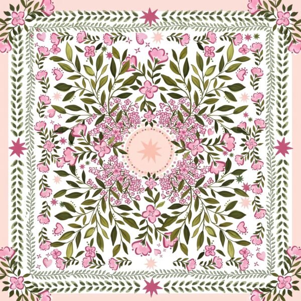 Botanical Daydream