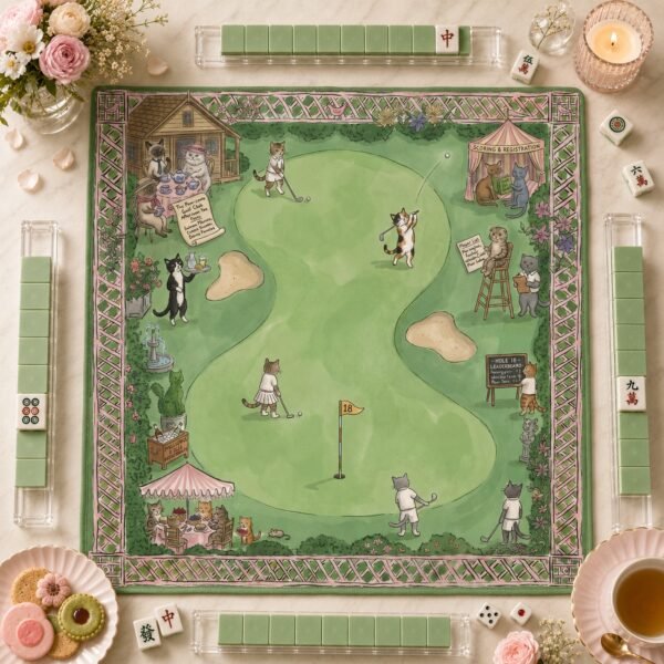 Fairway Dream