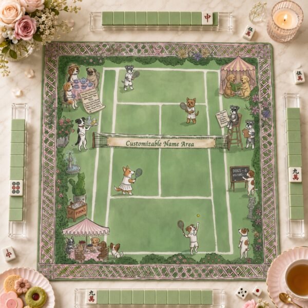 Garden Game