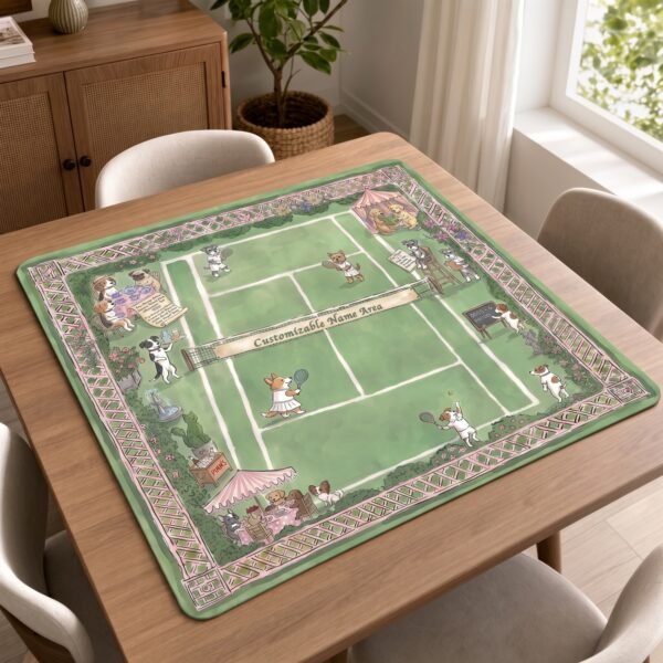 Garden Game