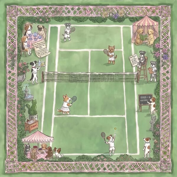 Garden Game