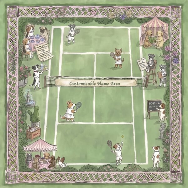 Garden Game