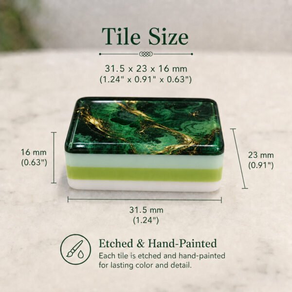 gilded-emerald-american-mahjong-set-02 Gilded Emerald