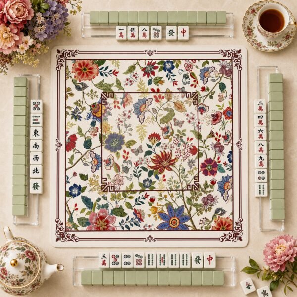Heritage Floral