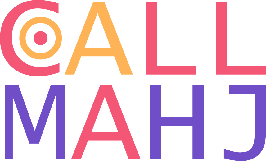 callmahj.com