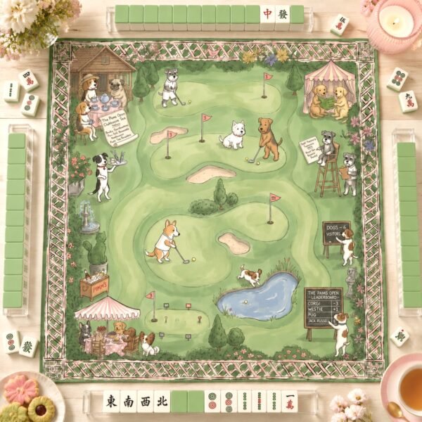 Meadow Escape