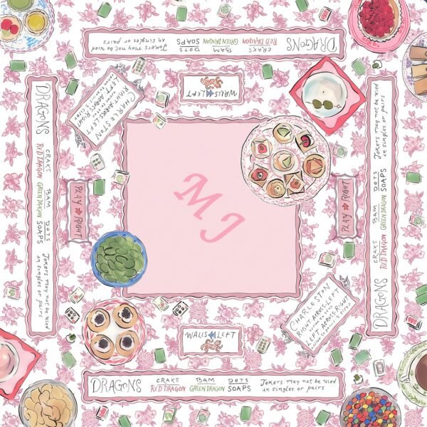 pink-reverie-mahjong-mat-04 Pink Reverie