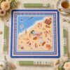 Summer Map