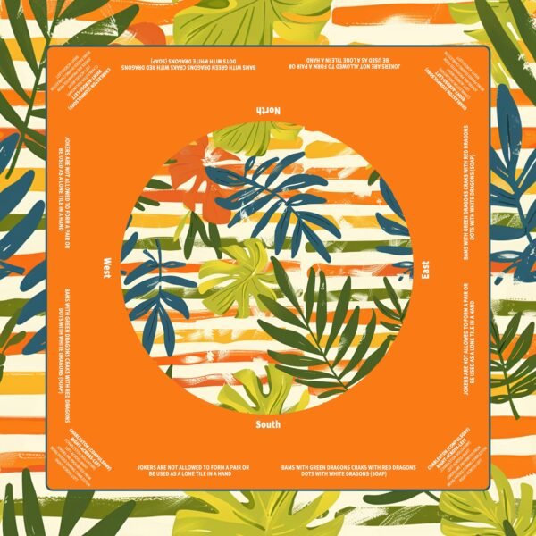 01 Citrus Palm Retreat