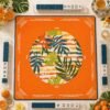 Citrus Palm Retreat