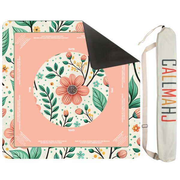 04 Coral Tulip Grove