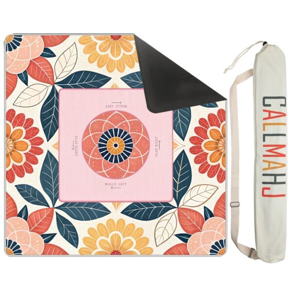 Coral Folk Bloom