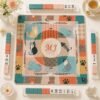 Cozy Cat Patchwork