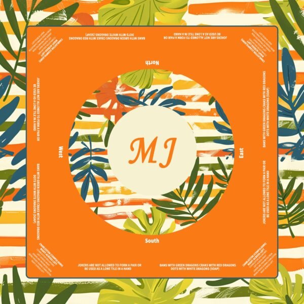07 Citrus Palm Retreat