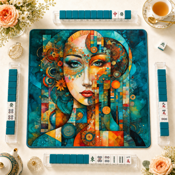Prism Portrait
