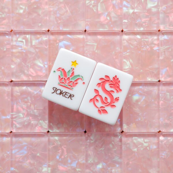 4 Rose Prism
